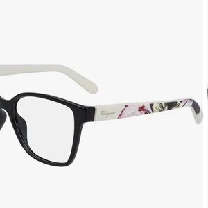 Salvatore Ferragamo Eyeglasses